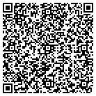 QR code with First Freewill Bapt Chr contacts