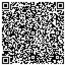 QR code with Raymond A Green contacts