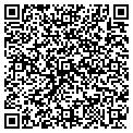 QR code with R Hunt contacts