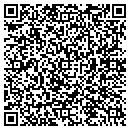 QR code with John P O'daly contacts