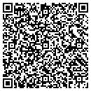 QR code with K & C Automation LLC contacts