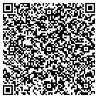 QR code with Rick Robertson Logging Inc contacts