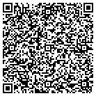 QR code with Klontech Industrial Sales Inc contacts