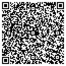 QR code with Knf Designs contacts