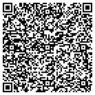 QR code with California Surgical Institute contacts