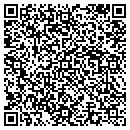 QR code with Hancock Bank Ms Dac contacts