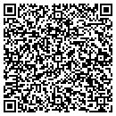 QR code with Rogue Valley H2o LLC contacts