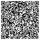 QR code with Holmes County Bank & Trust CO contacts