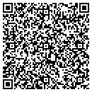 QR code with Ronald F Agee contacts