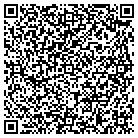 QR code with Yale Dermatology Laser Center contacts