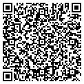 QR code with Sally Hubbard contacts