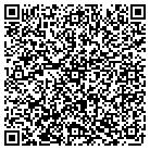 QR code with James Hillhouse High School contacts