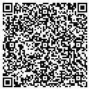 QR code with O-K Bit Service Inc contacts