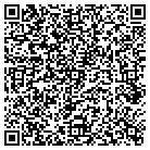 QR code with S & K Timberfalling LLC contacts