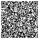 QR code with R & C Supply CO contacts