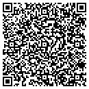 QR code with Hartsville Moose Lodge 1770 contacts