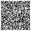QR code with Cotes Cafe contacts
