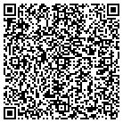 QR code with Hiram Lodge No 68 A F M contacts