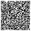 QR code with Cafe Bria contacts