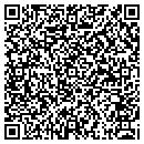 QR code with Artistic Scissors Barber Shop contacts