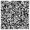 QR code with Tazco Timber contacts