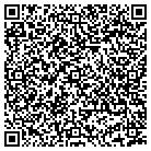 QR code with First Baptist Church Of Tyndall contacts