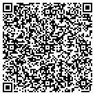 QR code with First Baptist Church-Wolsey contacts