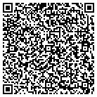 QR code with The Klamath Tribes Forestry contacts