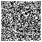 QR code with Peoples Bank of the South contacts