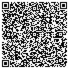 QR code with Timberjack Contracting contacts