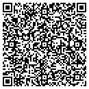 QR code with T C Architects Inc contacts