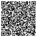 QR code with Tim Carson contacts