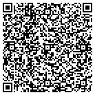 QR code with Terrence K Orvis Architects Inc contacts