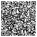 QR code with Tina Krupp contacts