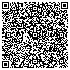 QR code with Then Design Architecture Inc contacts