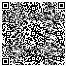 QR code with Theodore Johanson Archite contacts