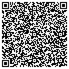 QR code with Prairie Community Baptist Church contacts