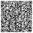 QR code with Zybel International Inc contacts