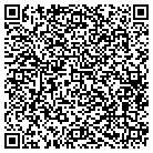 QR code with Timothy Oosting Aia contacts