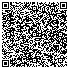 QR code with T M Decker Architects contacts