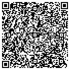 QR code with Toensmeyer Architecture Engrng contacts