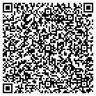 QR code with First Baptist Church Of Centerfield contacts