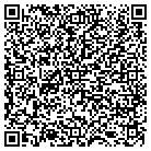 QR code with Quinniplac Chamber Of Commerce contacts