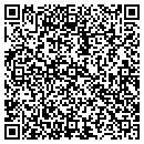 QR code with T P Rusnak & Associates contacts