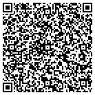 QR code with T S Macosko Architects Inc contacts