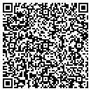QR code with Urban Order Inc contacts