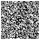 QR code with Zena Forest Management contacts