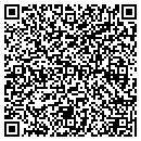 QR code with US Post Office contacts