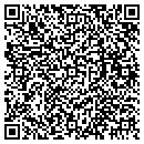 QR code with James E Hovey contacts