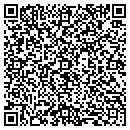QR code with W Daniel Bickerstaff Ii Aia contacts